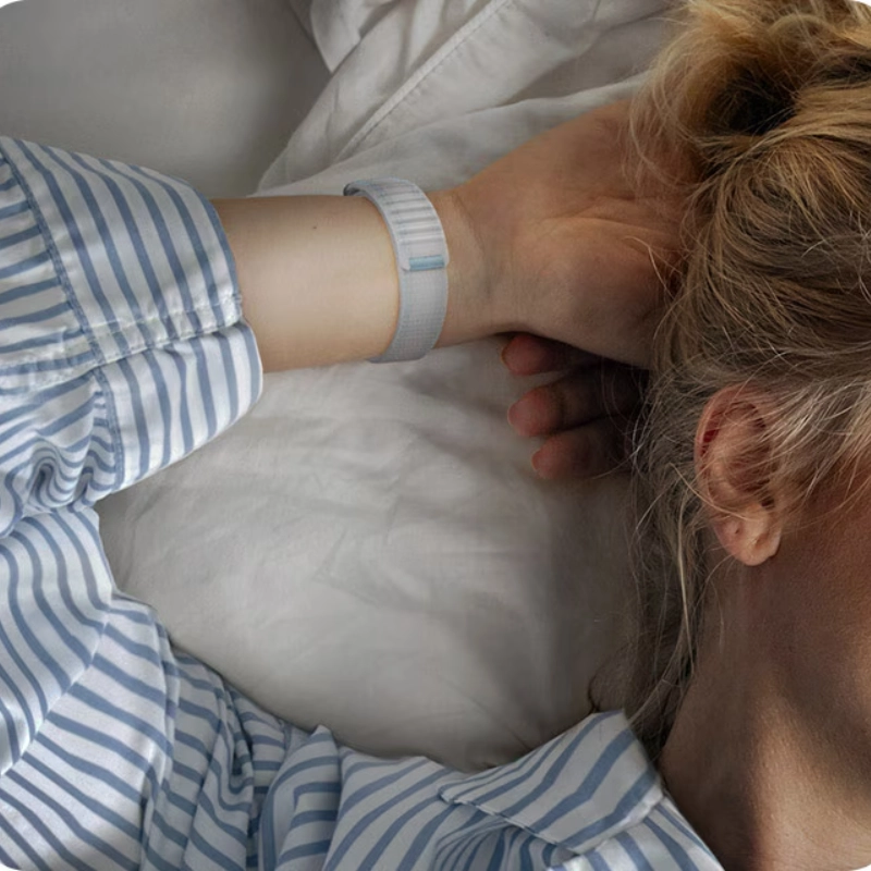 قیمت و خرید بند ساعت سامسونگ مدل Fabric Band ET-SVL31 سایز 20mm M/L